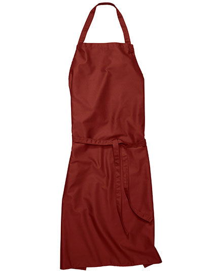 Bib Apron Verona 90