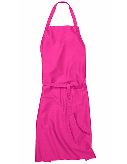 Bib Apron Verona 90