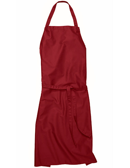 Bib Apron Verona 90