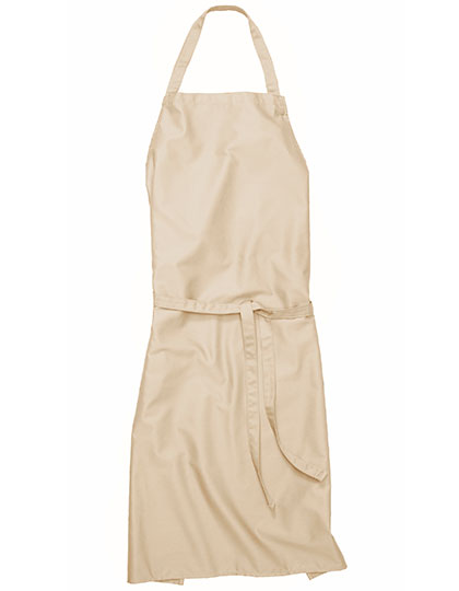 Bib Apron Verona 90