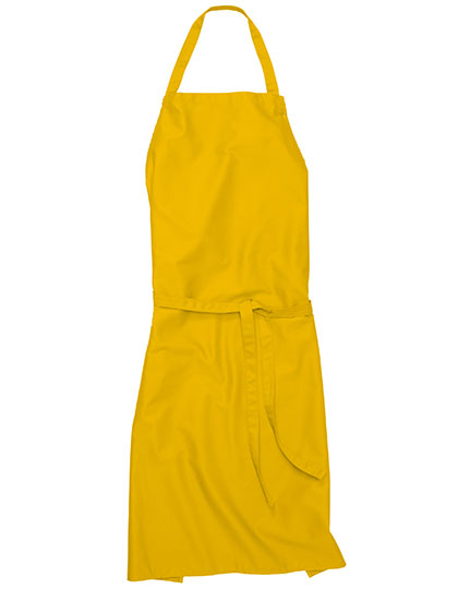 Bib Apron Verona 90