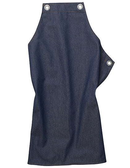 Bib Apron Potenza X Jeans