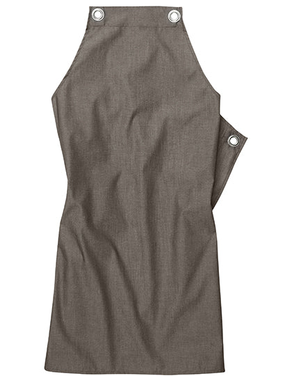 Bib Apron Potenza X Melange