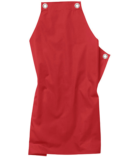 Bib Apron Potenza X Classic