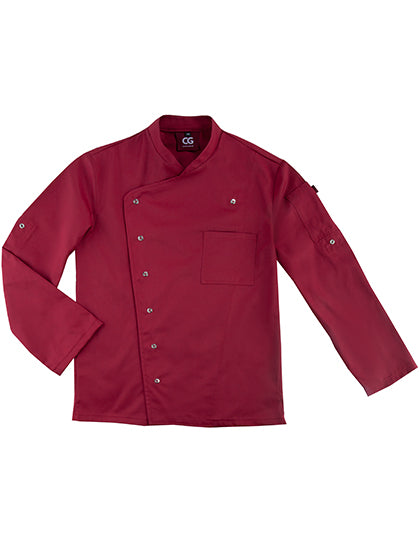 Men´s Chef Jacket Turin Classic