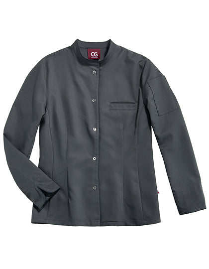 Ladies´ Chef Jacket Pistoia