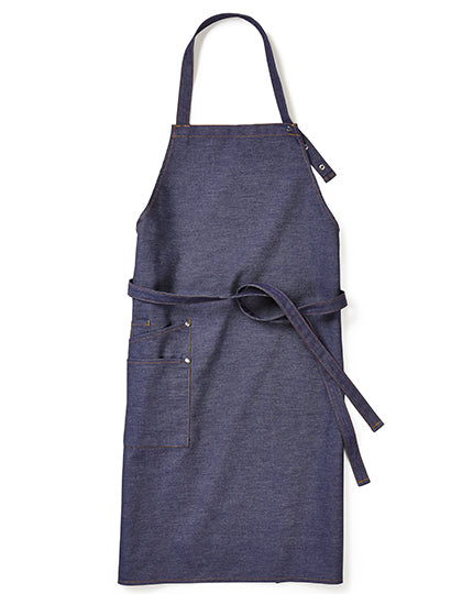 Bib Apron Nucciano