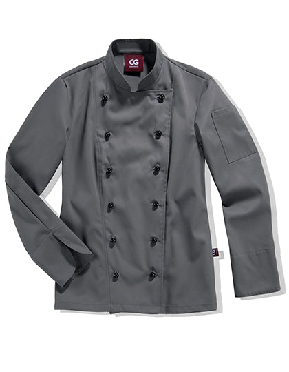 Ladies´ Chef Jacket Rimini