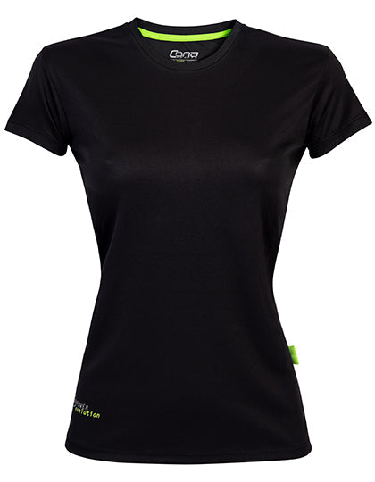 Ladies´ Evolution Tech Tee