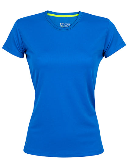 Ladies´ Evolution Tech Tee