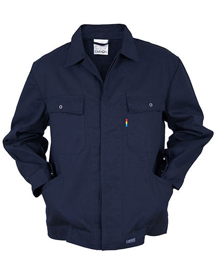 Classic Blouson Work Jacket