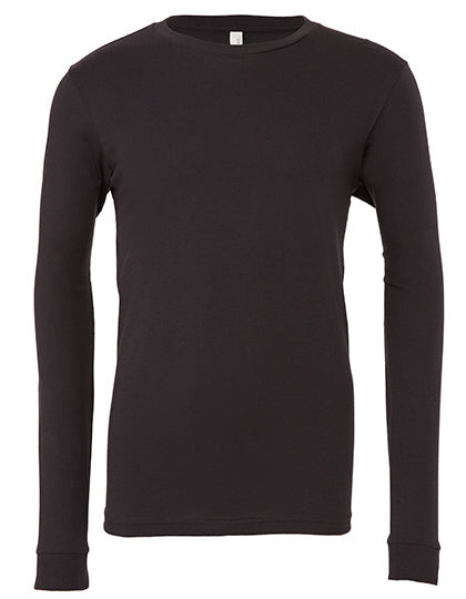 Unisex Jersey Long Sleeve Tee