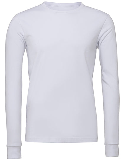 Unisex Jersey Long Sleeve Tee
