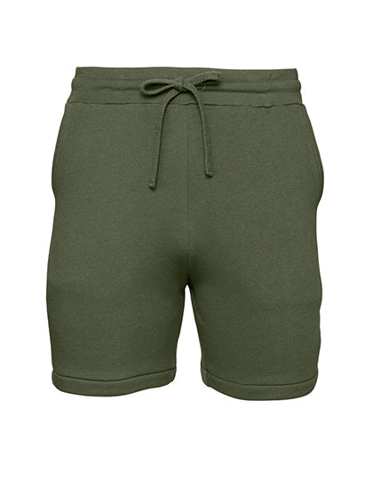Unisex Sponge Fleece Sweatshort