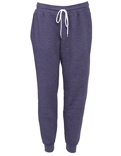 Unisex Sponge Fleece Jogger Sweatpants