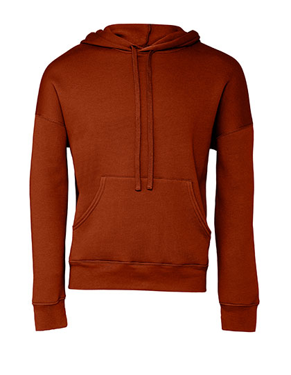 Unisex Sponge Fleece Pullover DTM Hoodie