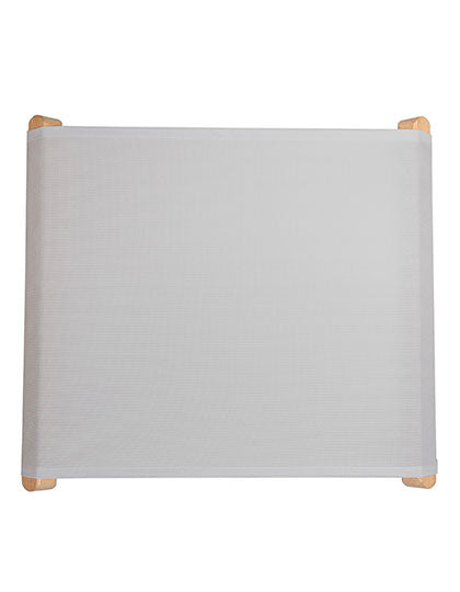 Polyester Seat For Folding Stool