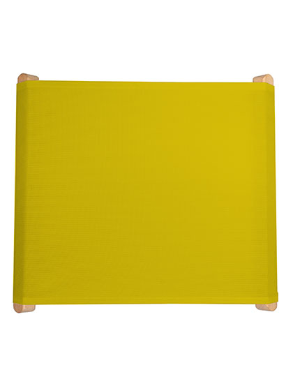 Polyester Seat For Folding Stool