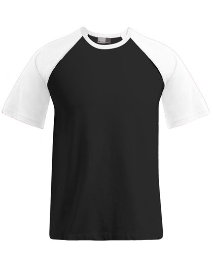 Men´s Raglan T