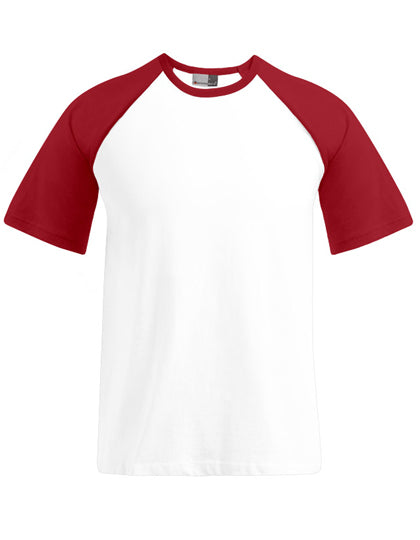 Men´s Raglan T