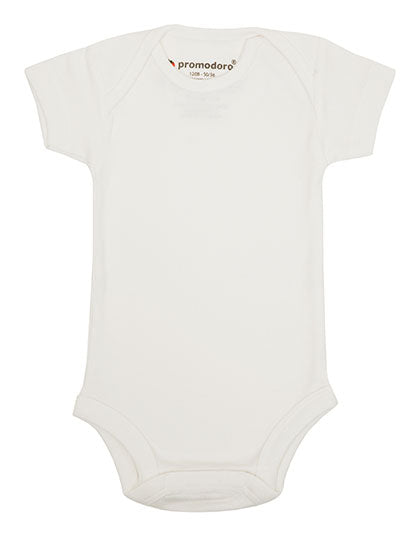 Organic Baby Bodysuit