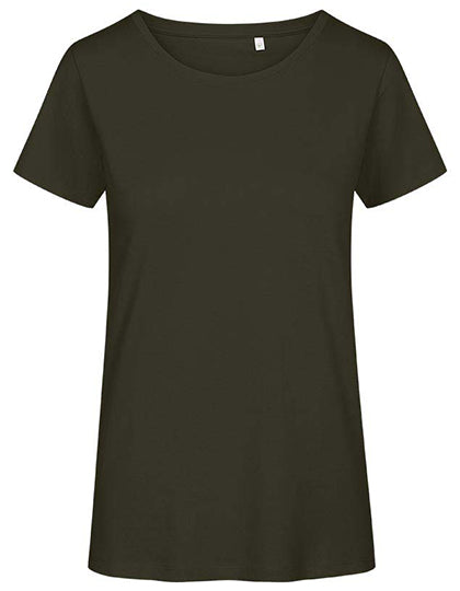 Women´s Premium-T Organic