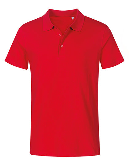 Men´s Jersey Polo