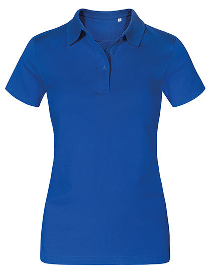 Women´s Jersey Polo