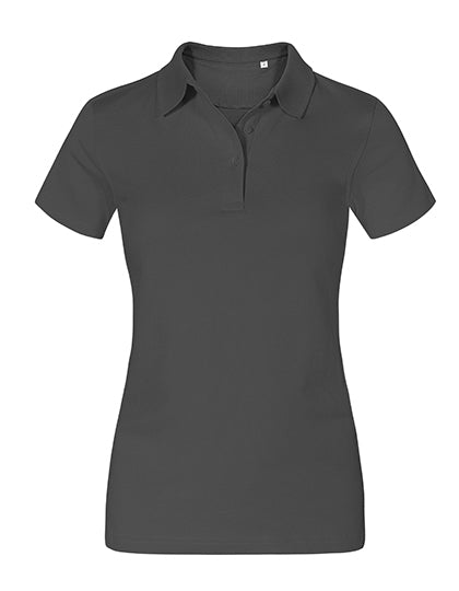 Women´s Jersey Polo