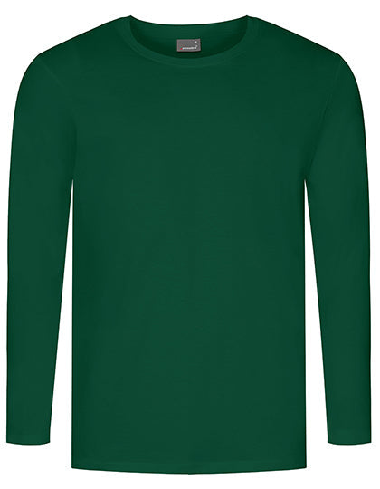 Men´s Premium-T Long Sleeve