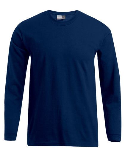 Men´s Premium-T Long Sleeve