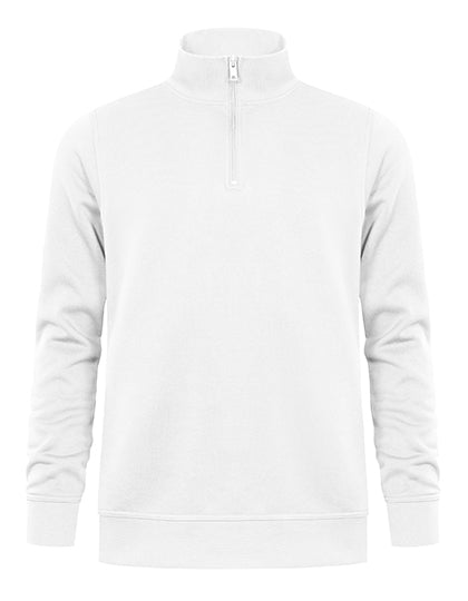 Unisex Troyer Side Pocket