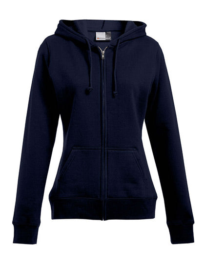 Women´s Hoody Jacket 80/20