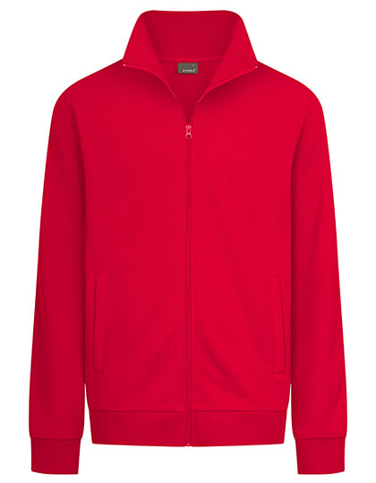 Men´s Jacket Stand-Up Collar