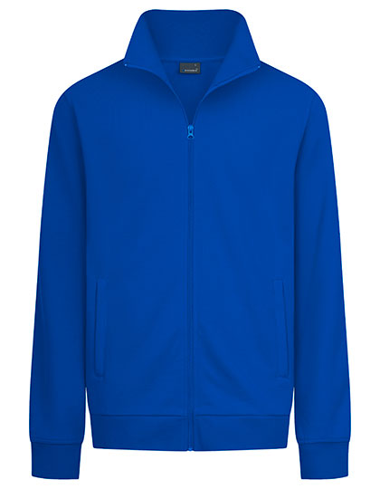 Men´s Jacket Stand-Up Collar