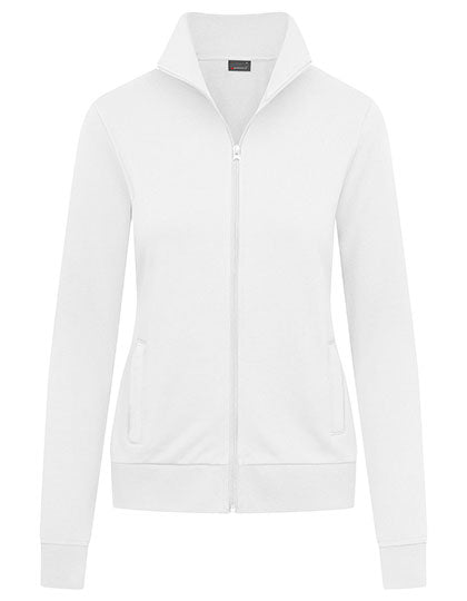 Women´s Jacket Stand-Up Collar