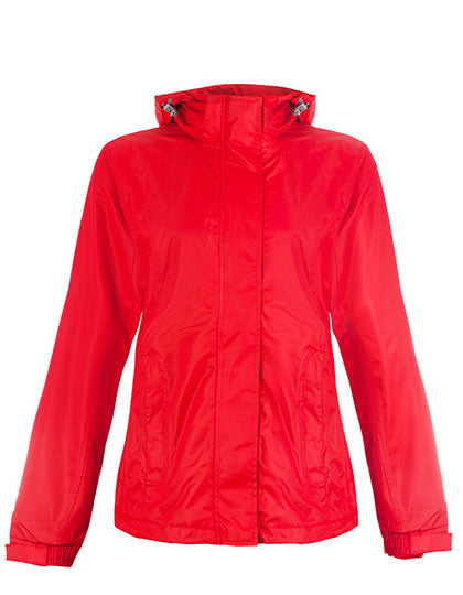 Women´s Performance Jacket C+