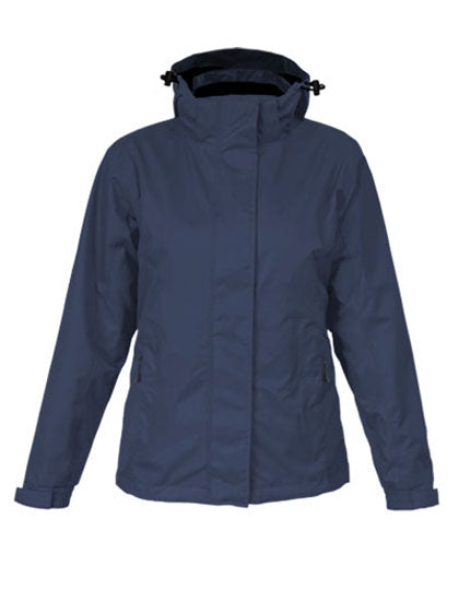 Women´s Performance Jacket C+