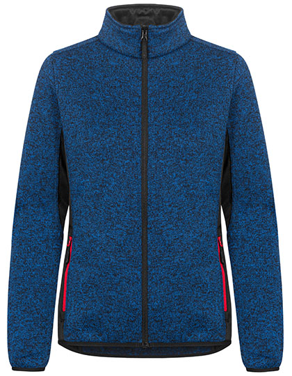 Women´s Knit Jacket Workwear