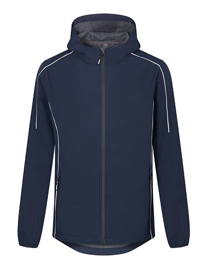 Men´s Light Softshell Jacket