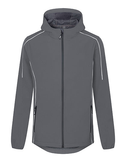 Men´s Light Softshell Jacket