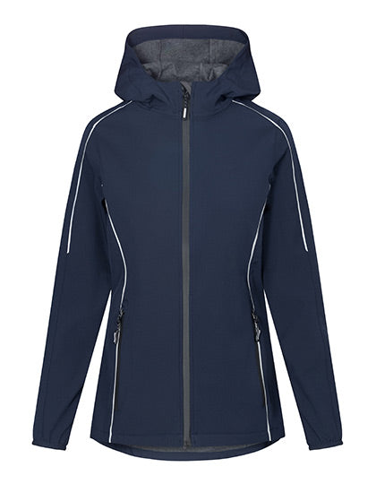 Women´s Light Softshell Jacket