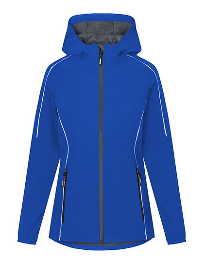 Women´s Light Softshell Jacket