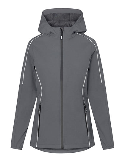 Women´s Light Softshell Jacket