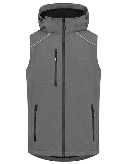 Men´s Softshell Vest