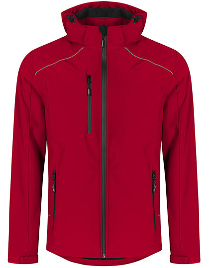 Men´s Softshell Jacket