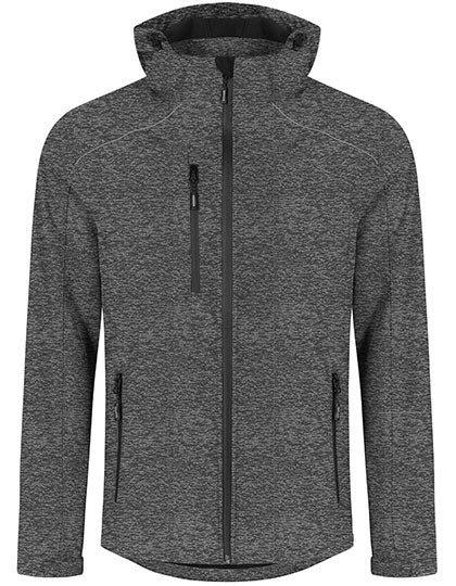 Men´s Softshell Jacket