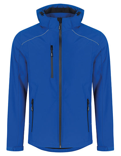 Men´s Softshell Jacket