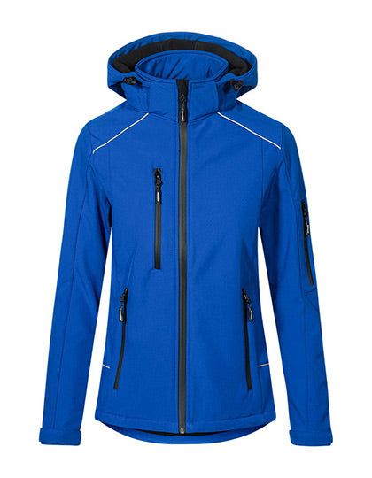 Women´s Softshell Jacket