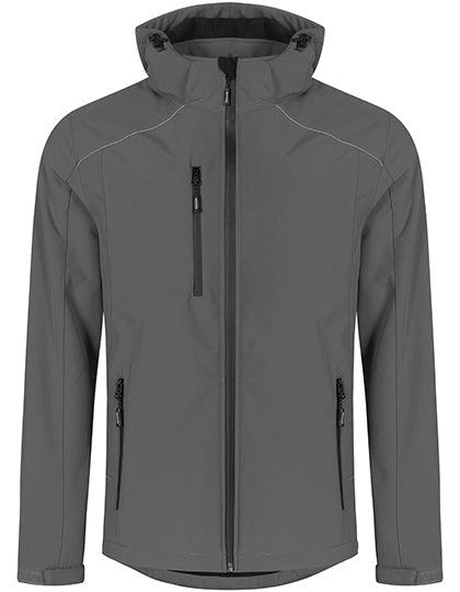 Men´s Warm Softshell Jacket